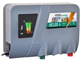 Gard electric Helos 4 Garduri Electrice Animale