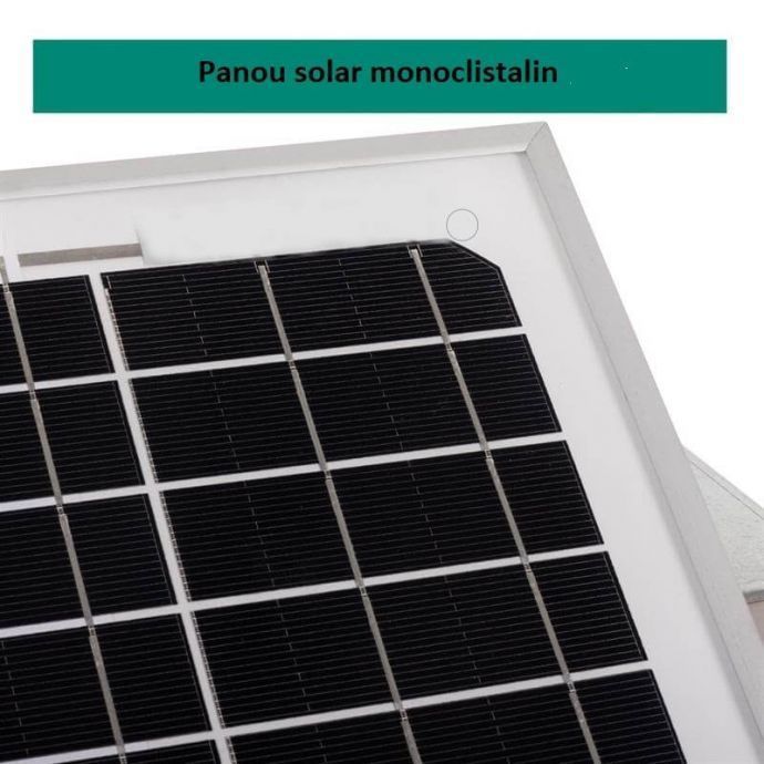 Garduri electrice cu panou solar | Garduri Electrice Animale