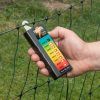 Voltmetru gard electric mistreti