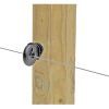 Izolator inel gard electric | Garduri Electrice Animale