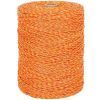 Rola fir gard electric, 1000 m x 2,5 mm | Garduri Electrice Animale |