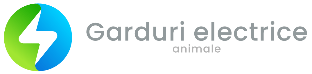 Logo Garduri electrice animale