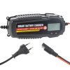 Incarcator redresor acumulator 12V Garduri Electrice Animale (2)