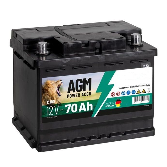 acumulator-70ah-agm-gard electric