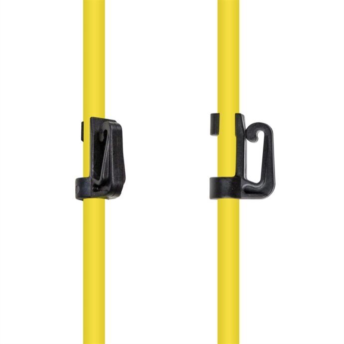 Izolator stalp fibra sticla bovine