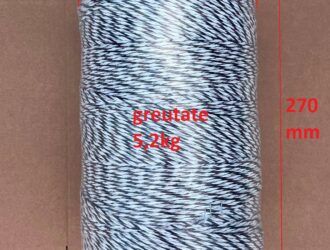 Fir gard electric alb